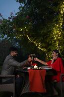 The Westin Sohna Resort & Spa