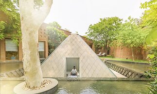 The Westin Sohna Resort & Spa