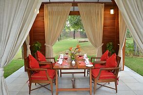 The Westin Sohna Resort & Spa