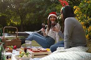 The Westin Sohna Resort & Spa