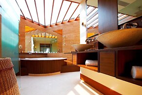 The Westin Sohna Resort & Spa