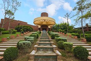 The Westin Sohna Resort & Spa
