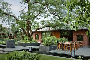 The Westin Sohna Resort & Spa