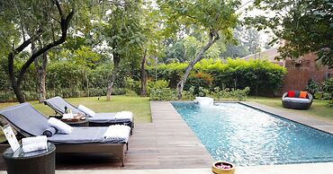 The Westin Sohna Resort & Spa