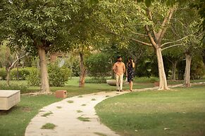 The Westin Sohna Resort & Spa