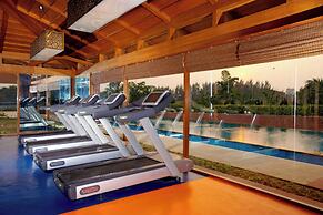 The Westin Sohna Resort & Spa