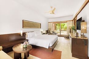 The Westin Sohna Resort & Spa