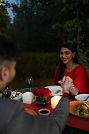 The Westin Sohna Resort & Spa