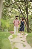 The Westin Sohna Resort & Spa