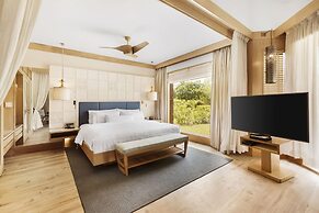 The Westin Sohna Resort & Spa