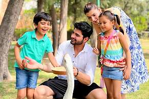 The Westin Sohna Resort & Spa