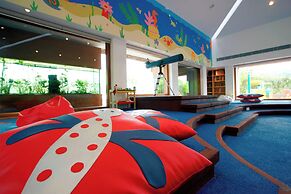 The Westin Sohna Resort & Spa