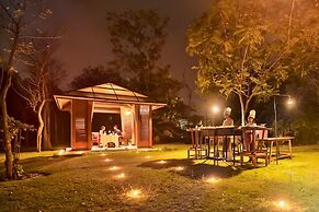 The Westin Sohna Resort & Spa