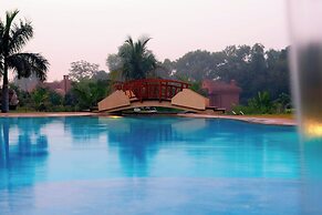 The Westin Sohna Resort & Spa