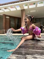 The Westin Sohna Resort & Spa