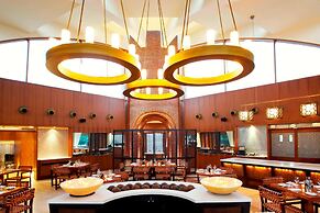 The Westin Sohna Resort & Spa