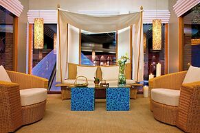 The Westin Sohna Resort & Spa