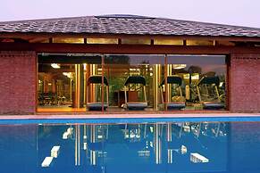 The Westin Sohna Resort & Spa