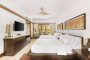 The Westin Sohna Resort & Spa