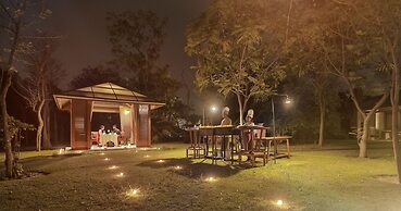 The Westin Sohna Resort & Spa