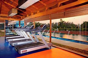The Westin Sohna Resort & Spa