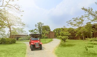 The Westin Sohna Resort & Spa