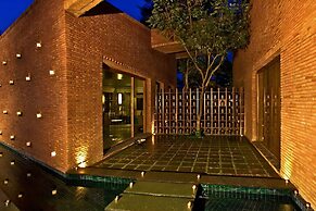 The Westin Sohna Resort & Spa