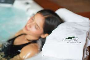 The Westin Sohna Resort & Spa