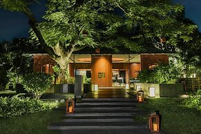 The Westin Sohna Resort & Spa