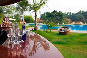The Westin Sohna Resort & Spa