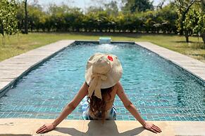 The Westin Sohna Resort & Spa