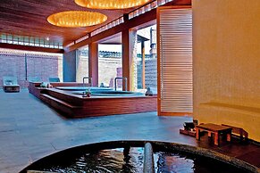 The Westin Sohna Resort & Spa