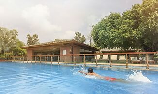 The Westin Sohna Resort & Spa