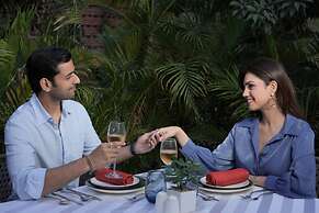 The Westin Sohna Resort & Spa