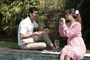 The Westin Sohna Resort & Spa