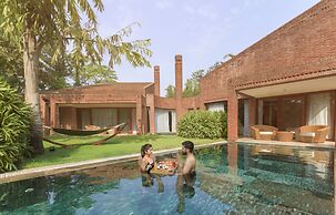 The Westin Sohna Resort & Spa