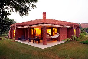 The Westin Sohna Resort & Spa