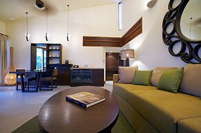 The Westin Sohna Resort & Spa