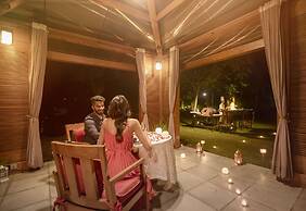 The Westin Sohna Resort & Spa