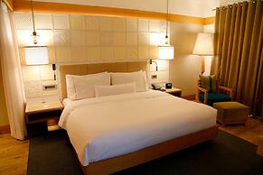 The Westin Sohna Resort & Spa