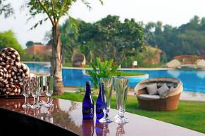 The Westin Sohna Resort & Spa