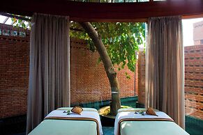 The Westin Sohna Resort & Spa