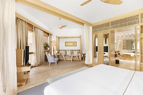 The Westin Sohna Resort & Spa