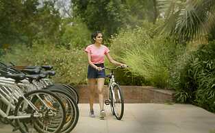 The Westin Sohna Resort & Spa