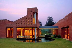 The Westin Sohna Resort & Spa