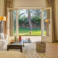 Domaine des Remparts Hotel & Spa
