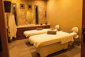 Domaine des Remparts Hotel & Spa