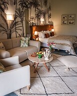 Domaine des Remparts Hotel & Spa