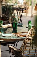 Domaine des Remparts Hotel & Spa