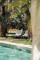Domaine des Remparts Hotel & Spa